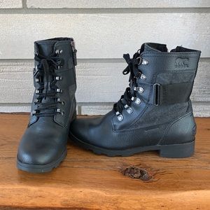 Sorel Boots
